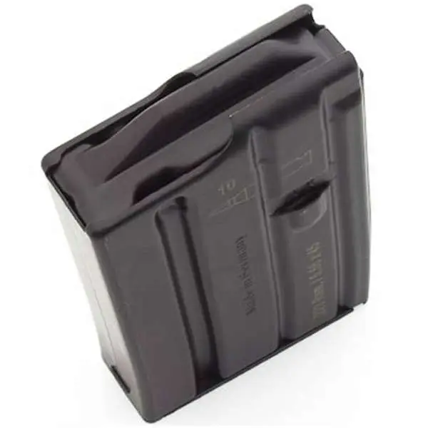 H&k MR556 5.56MM 10RD Steel Magazine