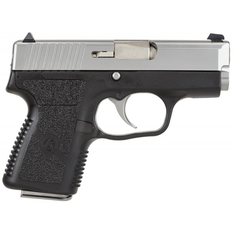 Kahr Arms PM9 9MM 6+1 Semi-auto Pistol