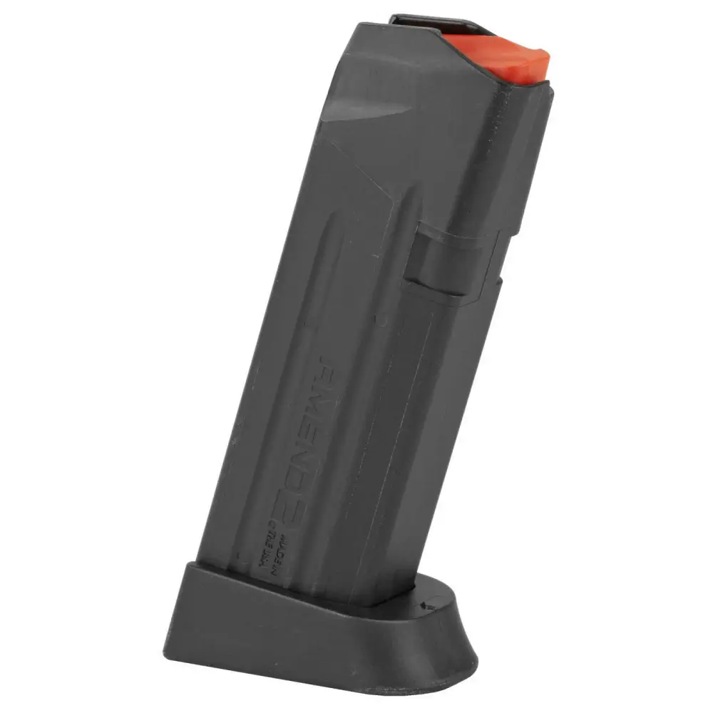 AMEND2 Glock 19 9MM 15RD Black Polymer Magazine