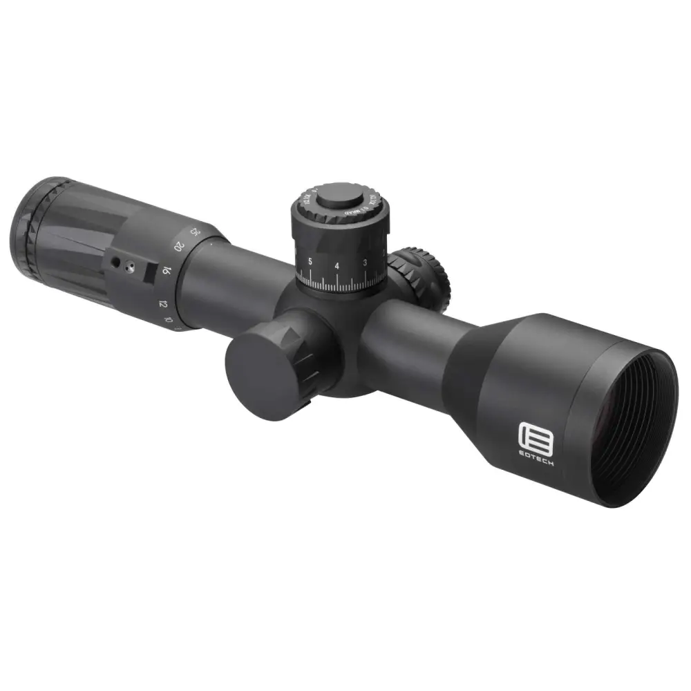 Eotech Vudu 5-25X50 Ffp MD3 Reticle Mrad