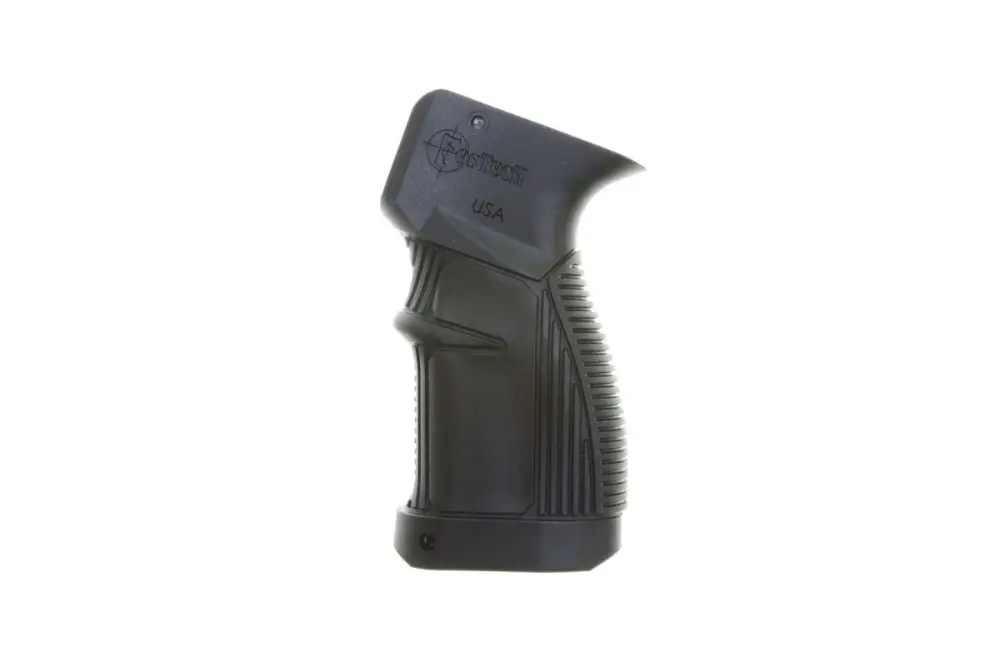 Fostech Sabre AK-47 Comfort Grip Black