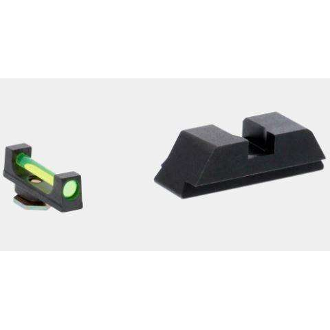 Ameriglo Target Sight Set for Glock Gen 5