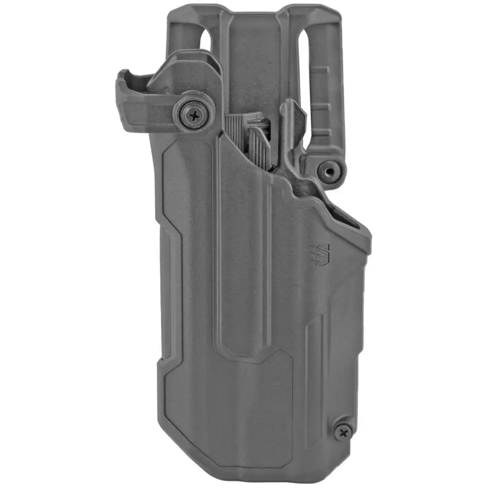 Blackhawk T-series Duty Holster for Glock 17/22 Left Hand