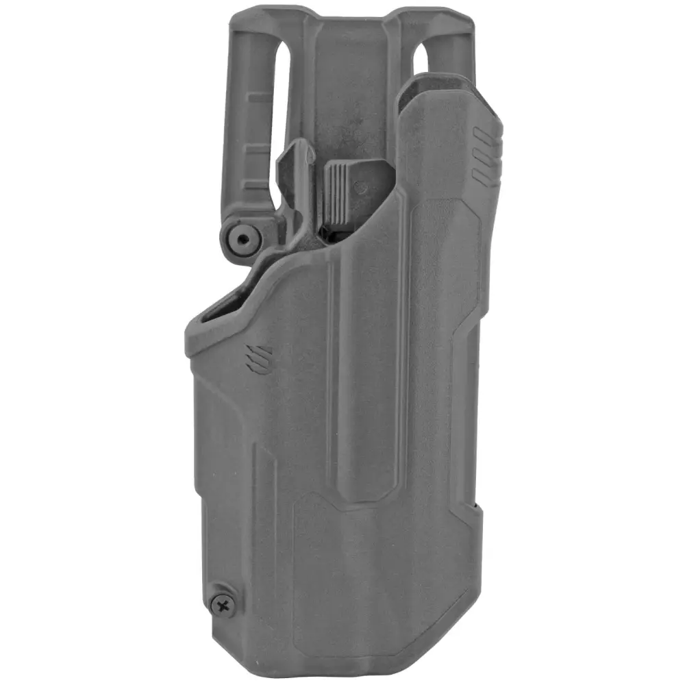 Blackhawk T-series Duty Holster for Glock 17/22 Right Hand