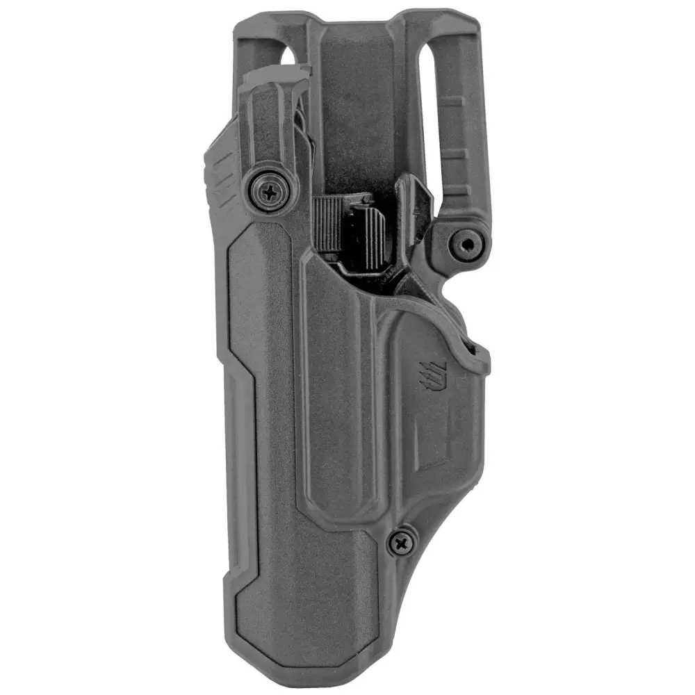 Blackhawk Holster L3D Duty Left Hand for Glock 17 19 22 23 34 35