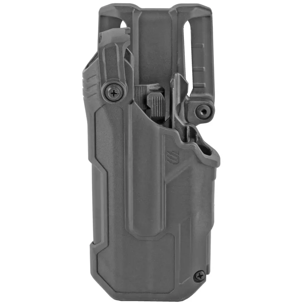 Blackhawk T-series Duty Holster for Glock 17/22 Left Hand