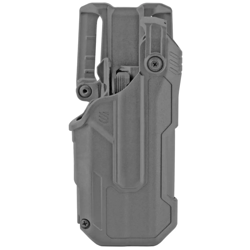 Blackhawk T-series Duty Holster for Glock 17/22 Right Hand
