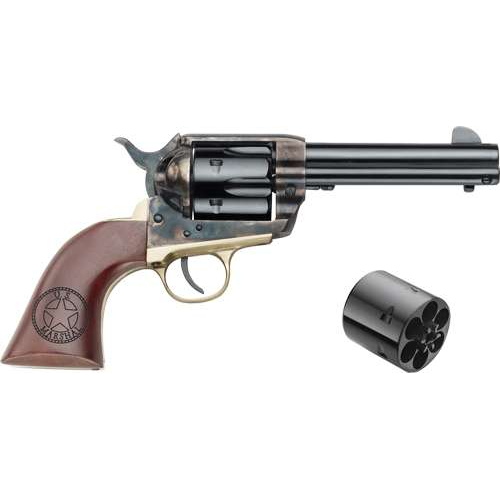 Pietta 1873 GW2 U.s. Marshal 45LC/45ACP 4.75 6RD