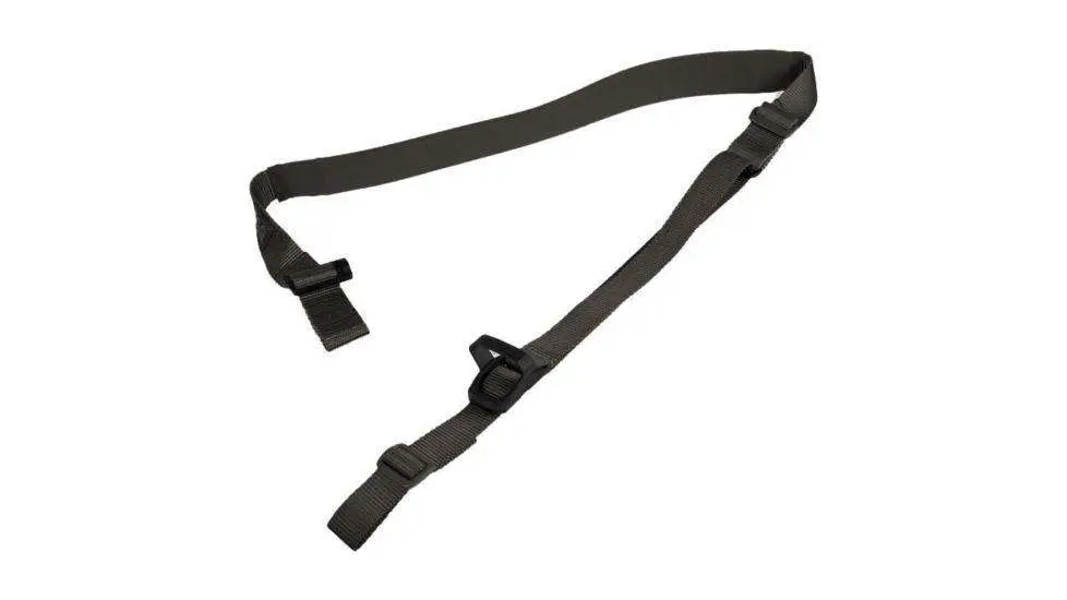 Blackhawk Multi Point Sling Cushion Stretch Black