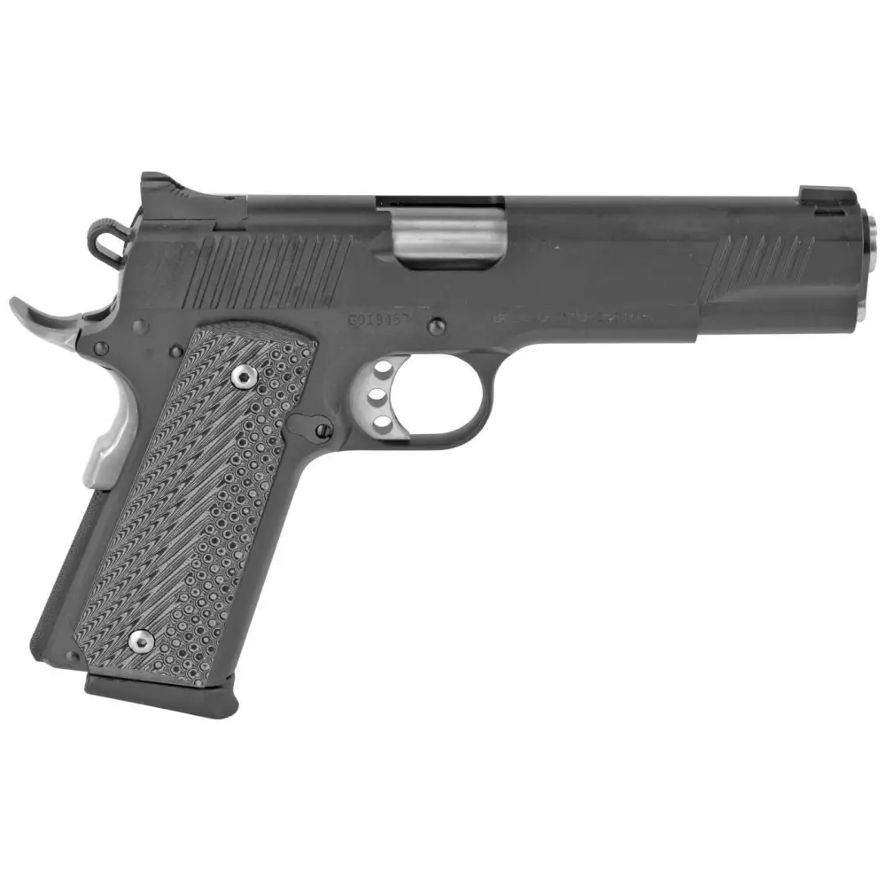 Magnum Research 1911 10MM 8+1 Matte Black