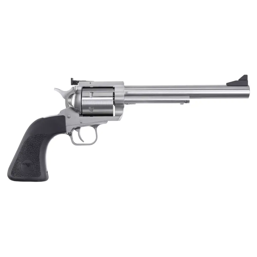 Magnum Research Bfr Revolver .357 Magnum 7.5 6-SHOT Stainless Steel