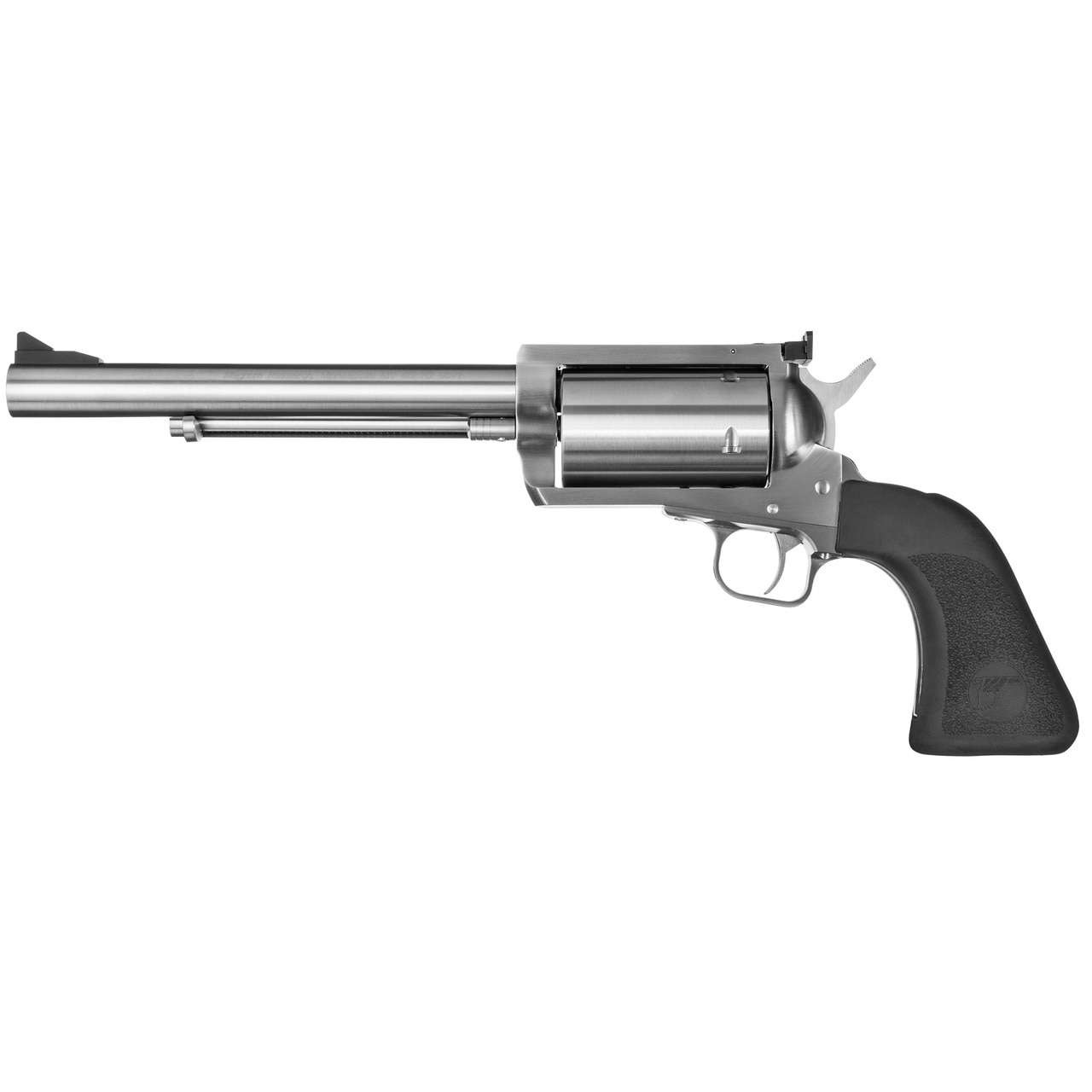 Magnum Research Bfr Revolver .357 Magnum 7.5 6-SHOT Stainless Steel