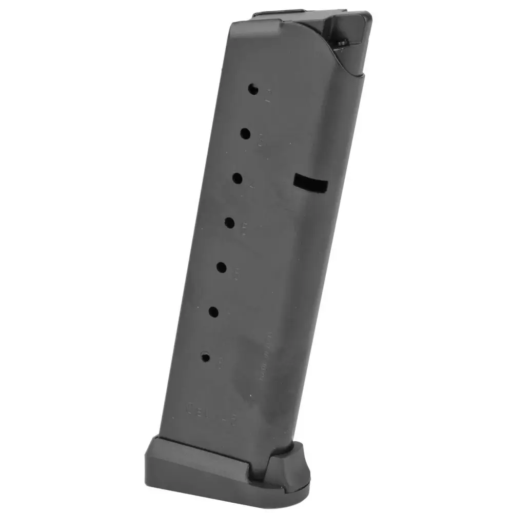 Mec-gar Magazine 1911 .45 Acp 8RD Detachable Match Grade