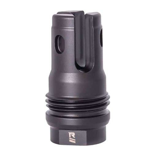 Rugged Suppressors Piston 1/2X28 Internal Shoulder