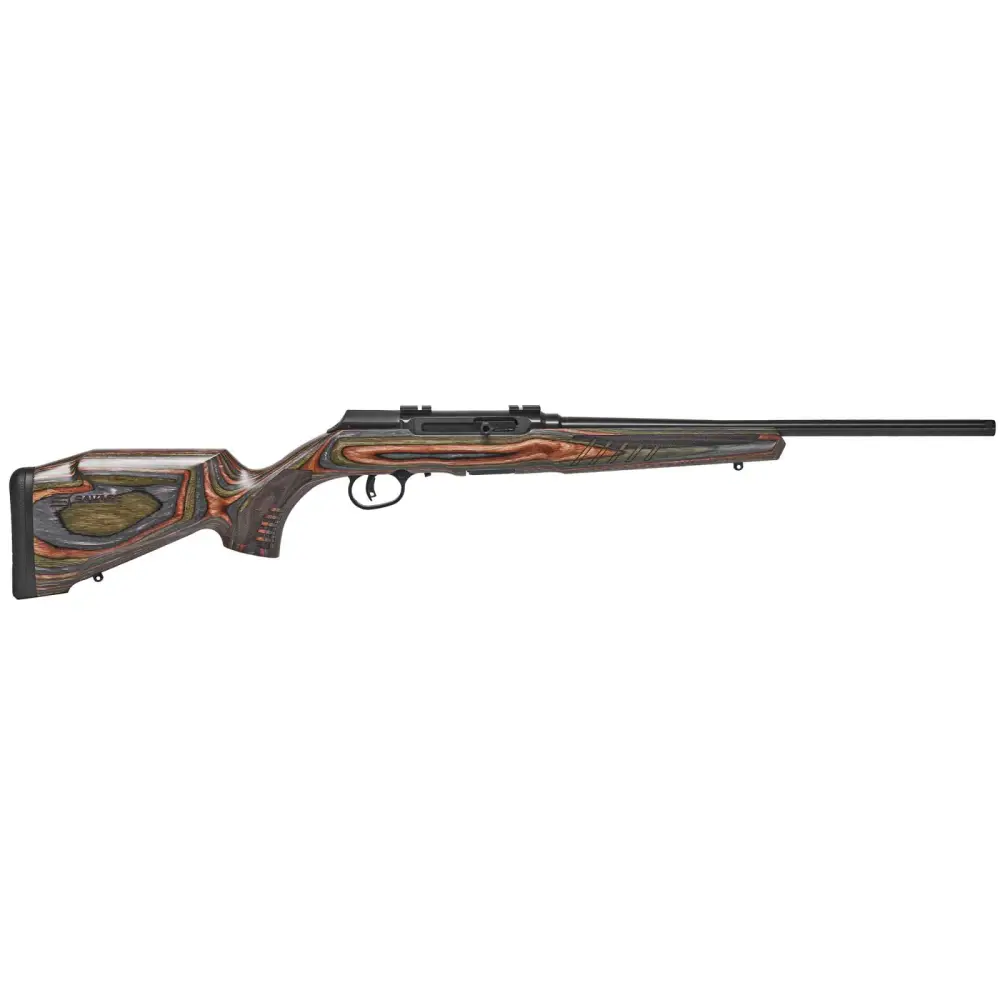 Savage A22 Bns-sr .22LR 10+1 18 Semi-auto Rifle