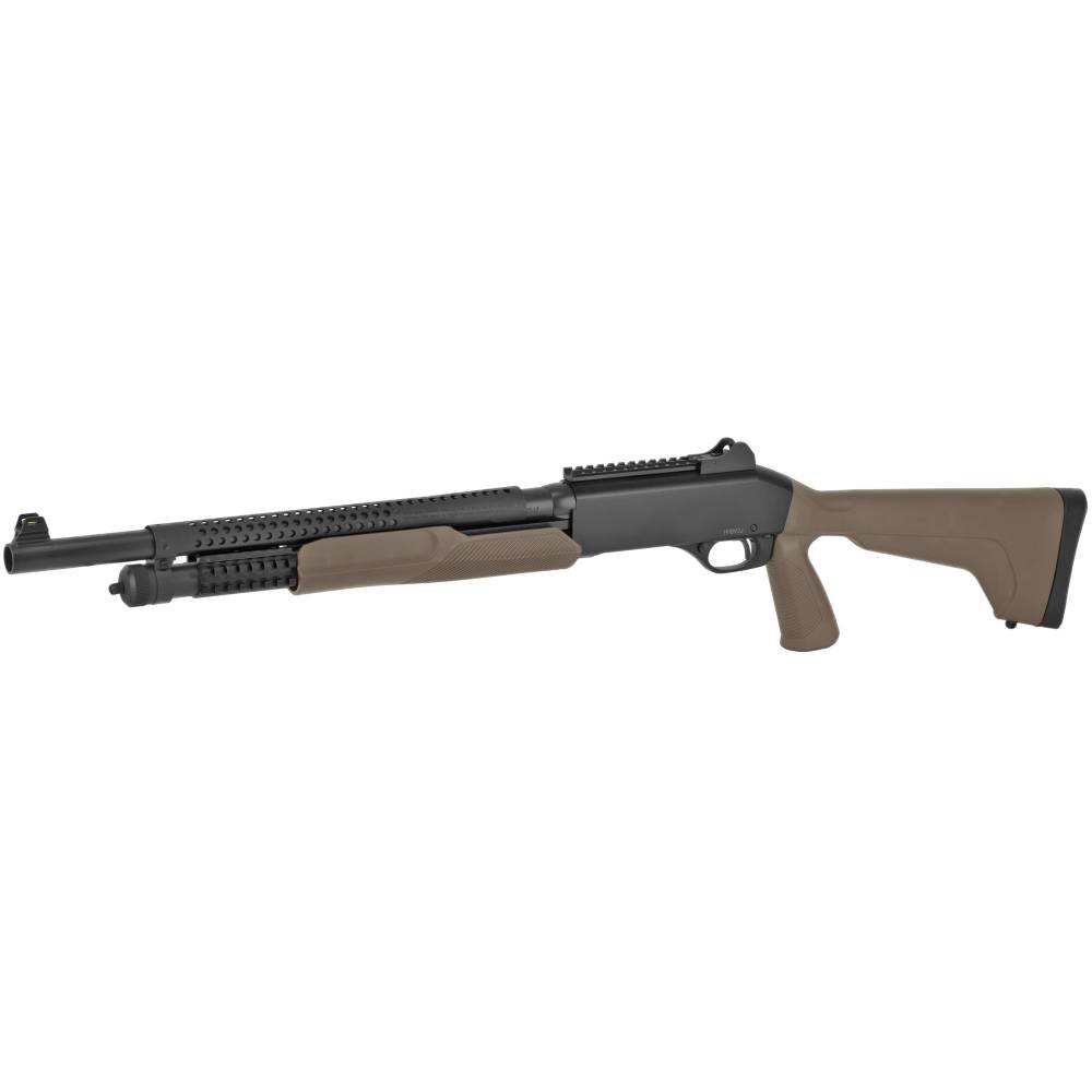 Sav Stv 320 Tact 12M/185 Fde