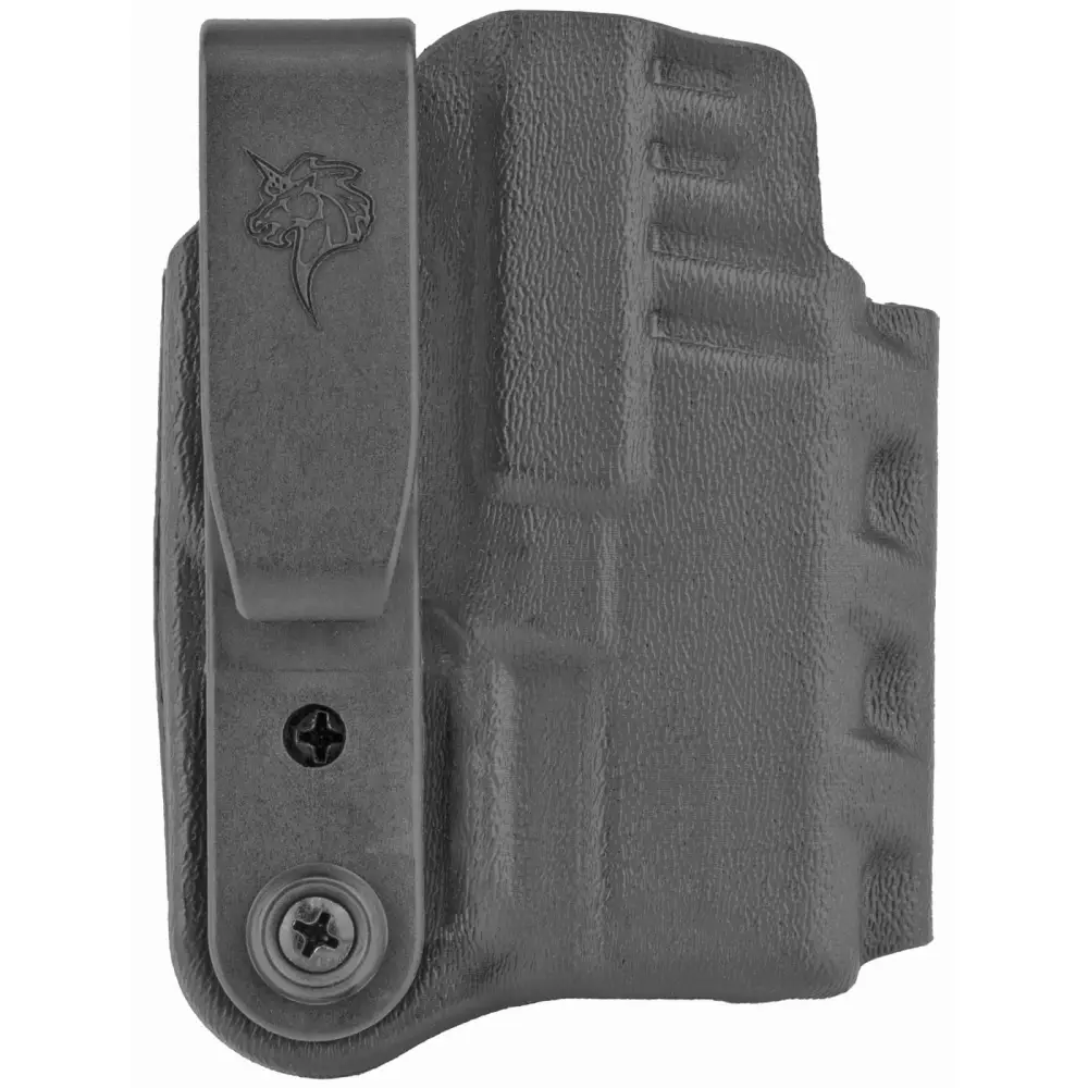 Desantis Slim-tuk Iwb Kydex Holster for Springfield Hellcat 3