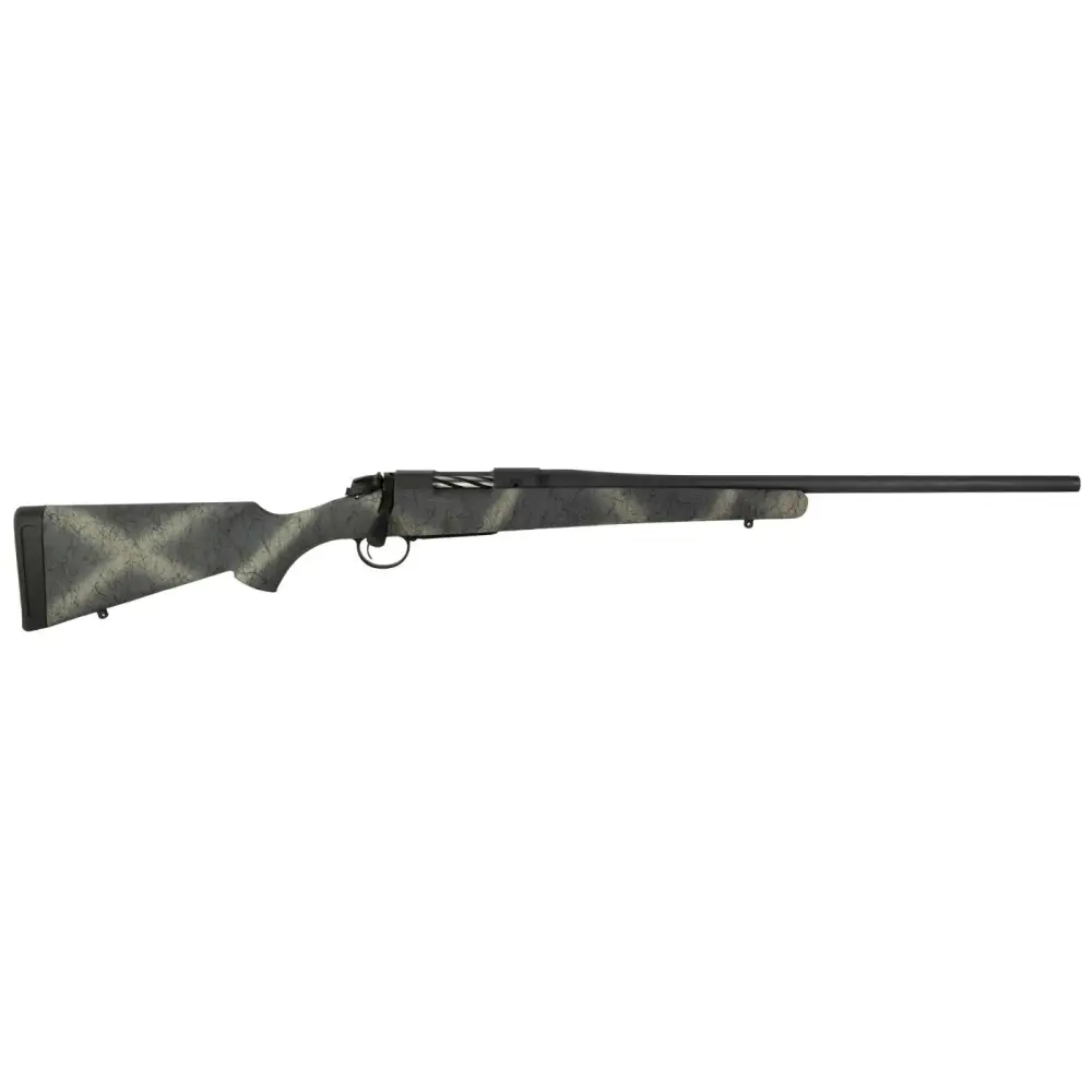 Bergara B-14 Wilderness Hunter 6.5 Creedmoor 4+1 22IN