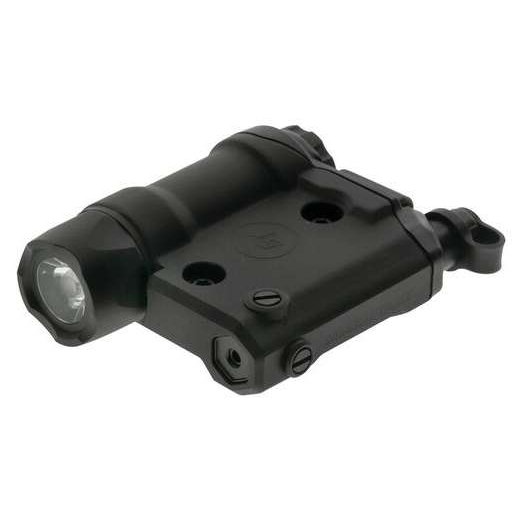 Crimson Trace CMR-301 Rail Master Pro Green Laser Light
