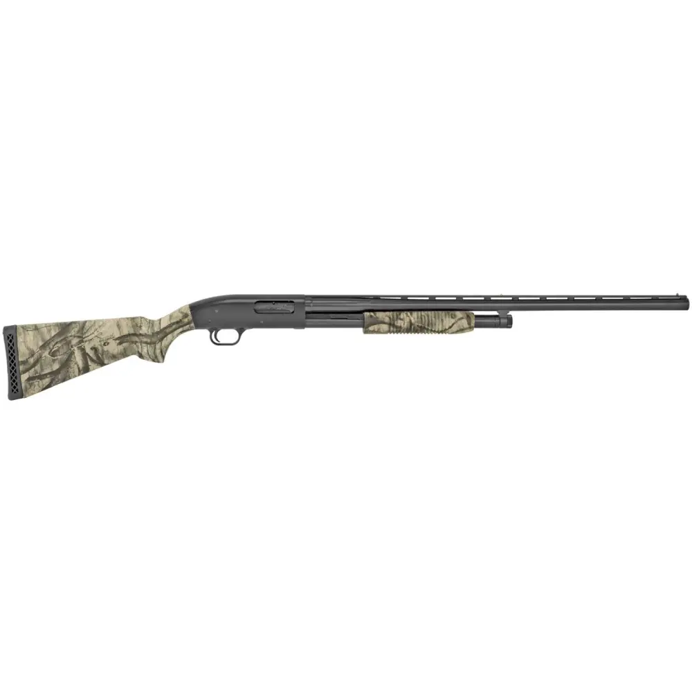Maverick 88 12GA 28IN Pump Action Shotgun