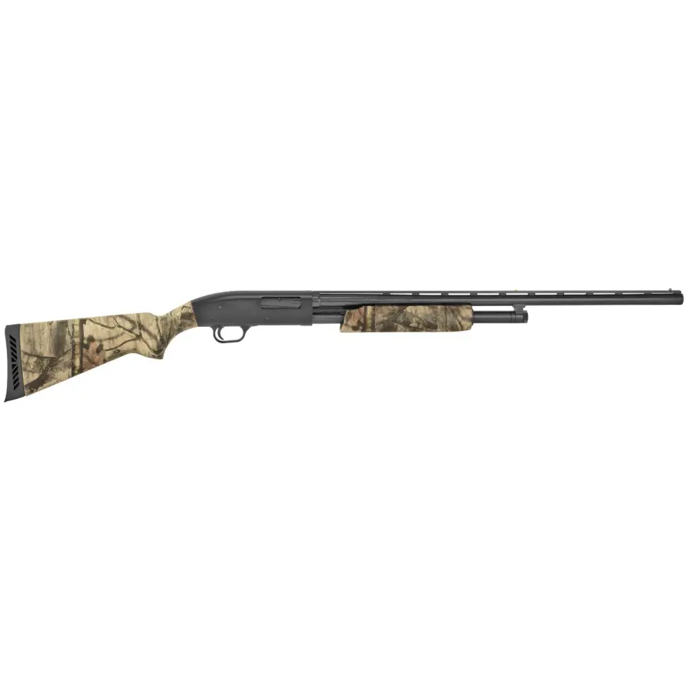 Maverick 88 All Purpose 20GA 5RD 26IN Camo Shotgun