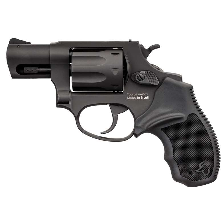 Taurus 942 22LR 2 8-ROUND Revolver