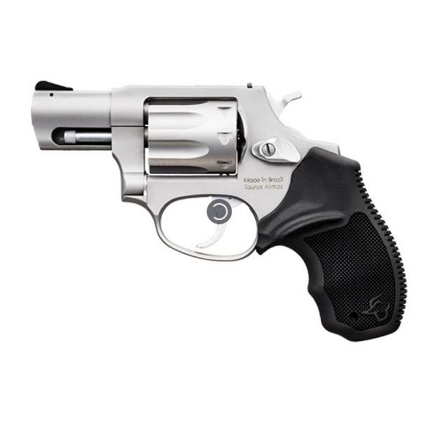 Taurus 942 22LR Revolver 8RD 2 Stainless Steel