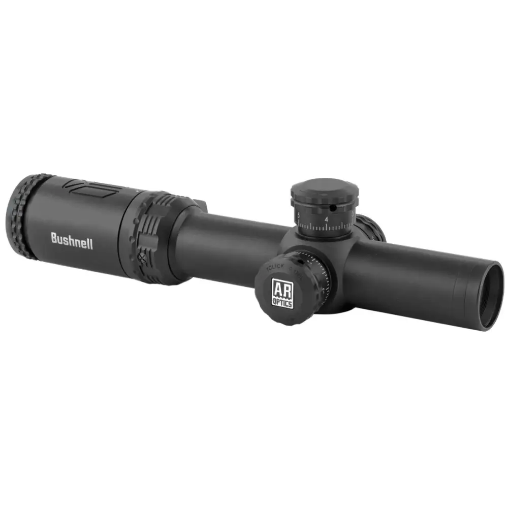 Bushnell Ar Optic Illuminated Scope 1-4X24MM BTR-1 30MM Black