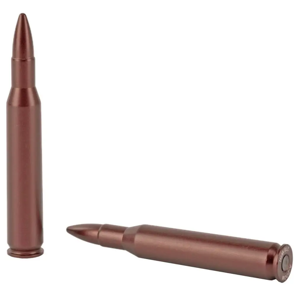A-zoom .270 Winchester Snap Caps 2-PACK