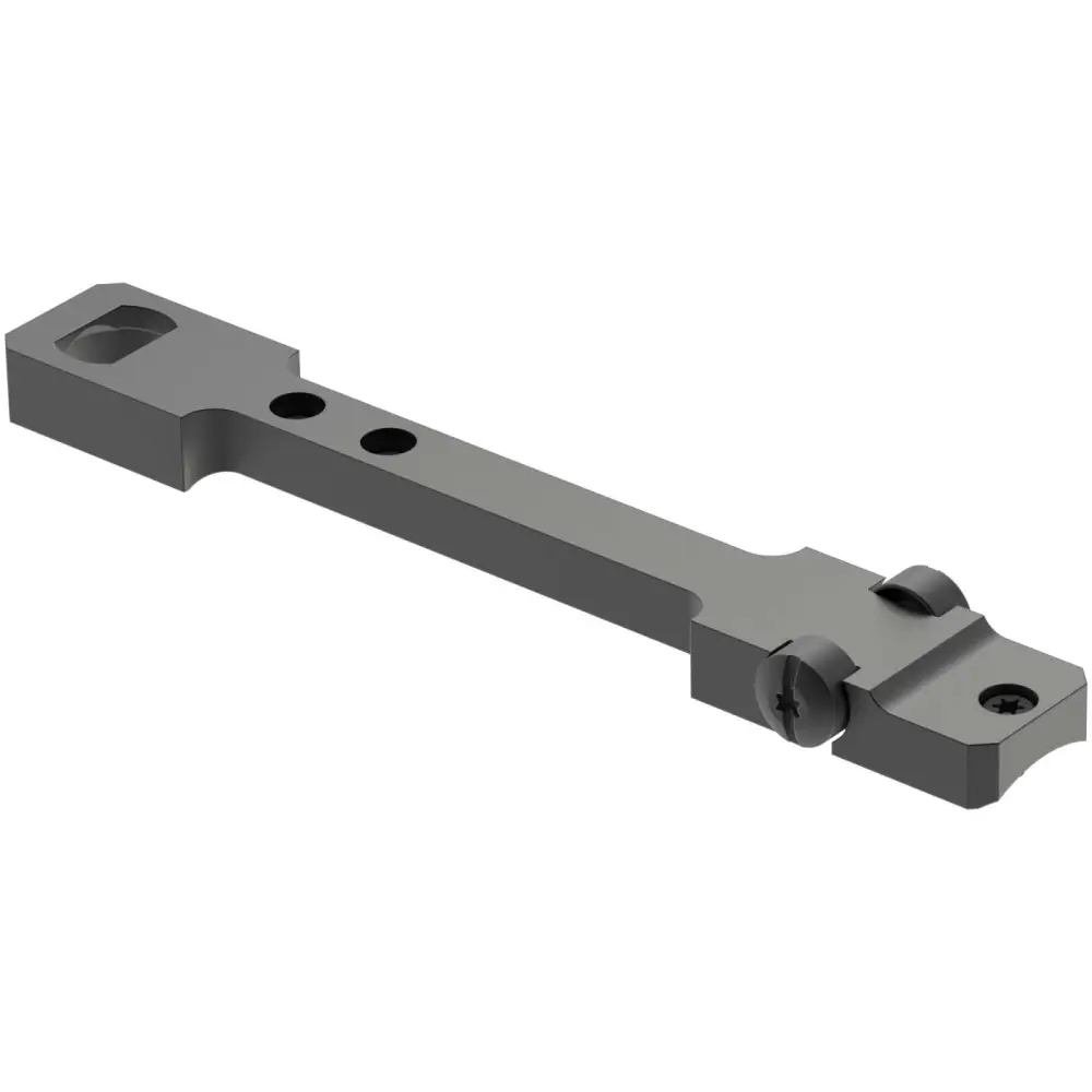 Leupold Standard One-piece Base for Browning Bar Matte