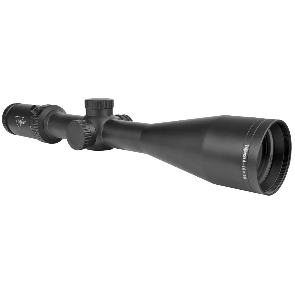 Trijicon Credo Hx 4-16X50 Sfp Rifle Scope Satin Black