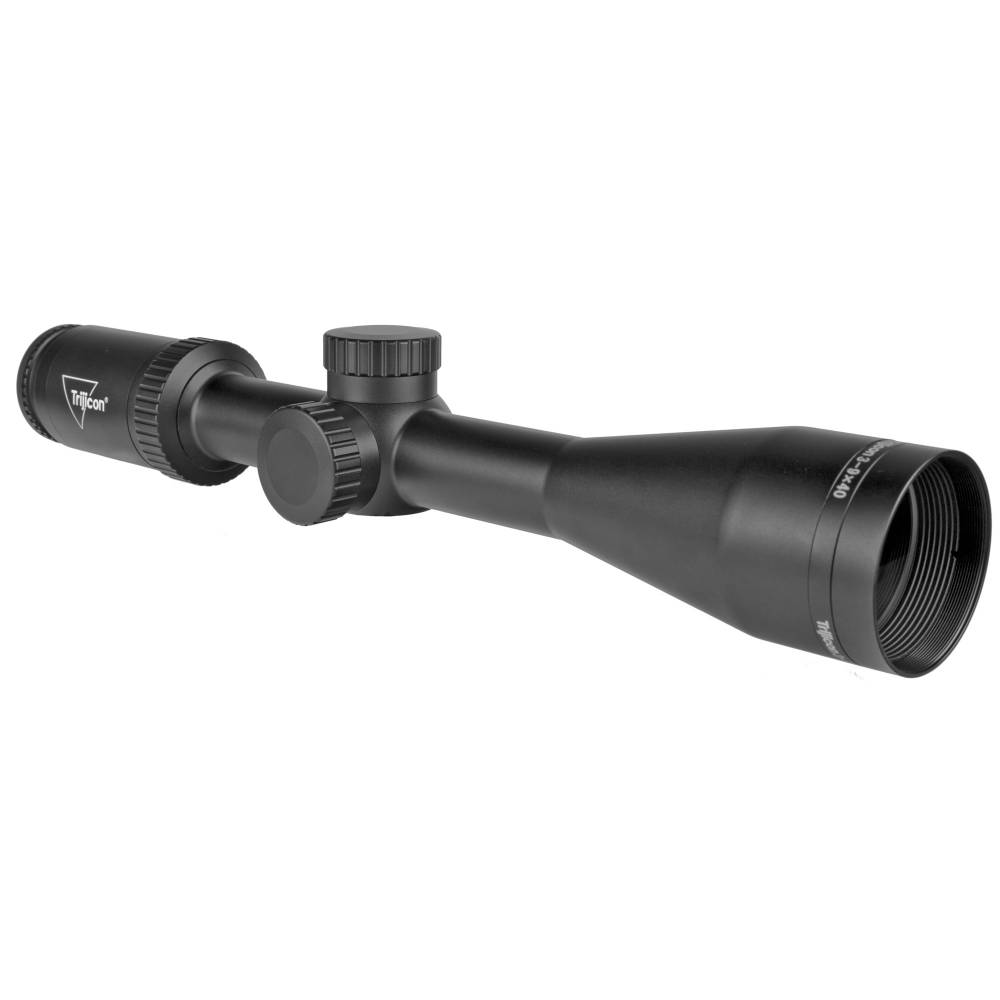 Trijicon Huron 3-9X40 Bdc Hunter Scope