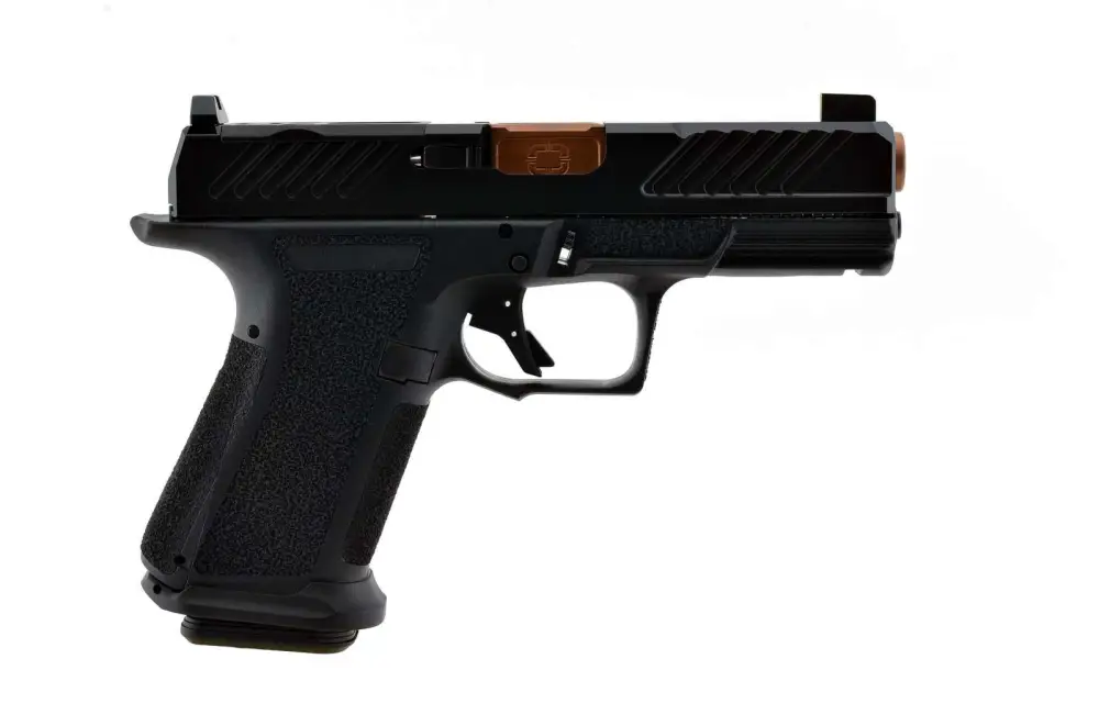 Shadow Systems MR920 Combat 9MM 15+1