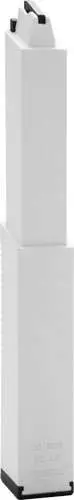 Kriss Vector 22LR 30RD Alpine White Magazine