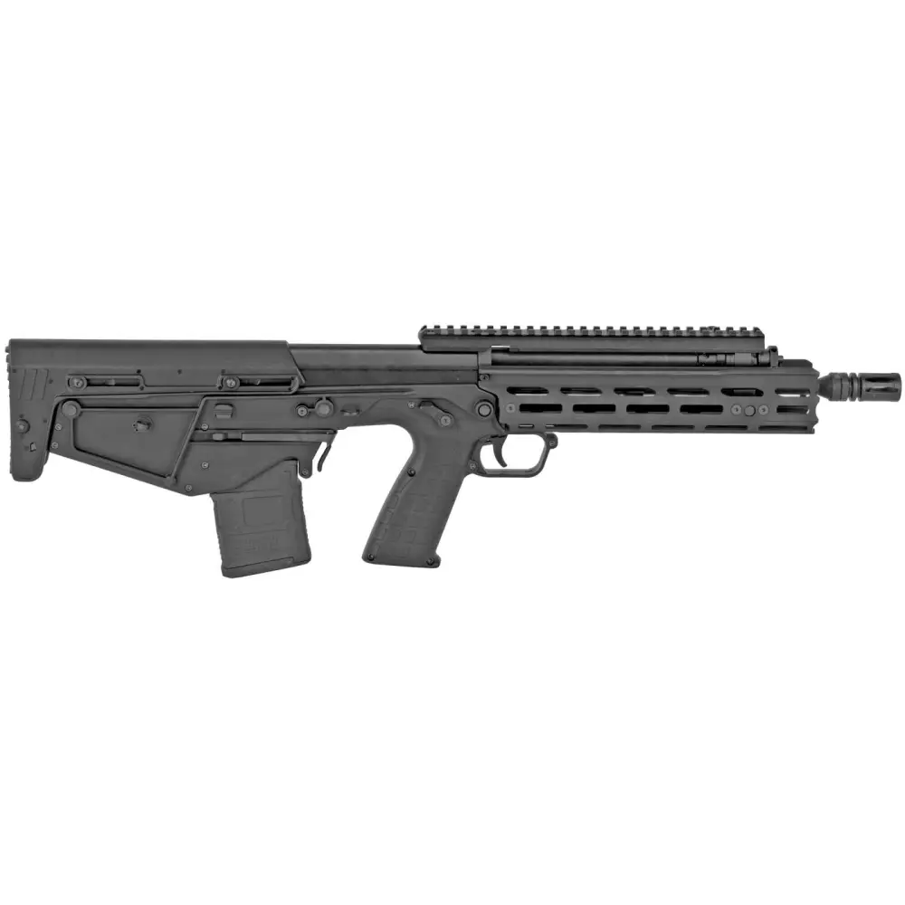 Kel-tec Rdb Defender 5.56 Nato 20+1 16.10 Black