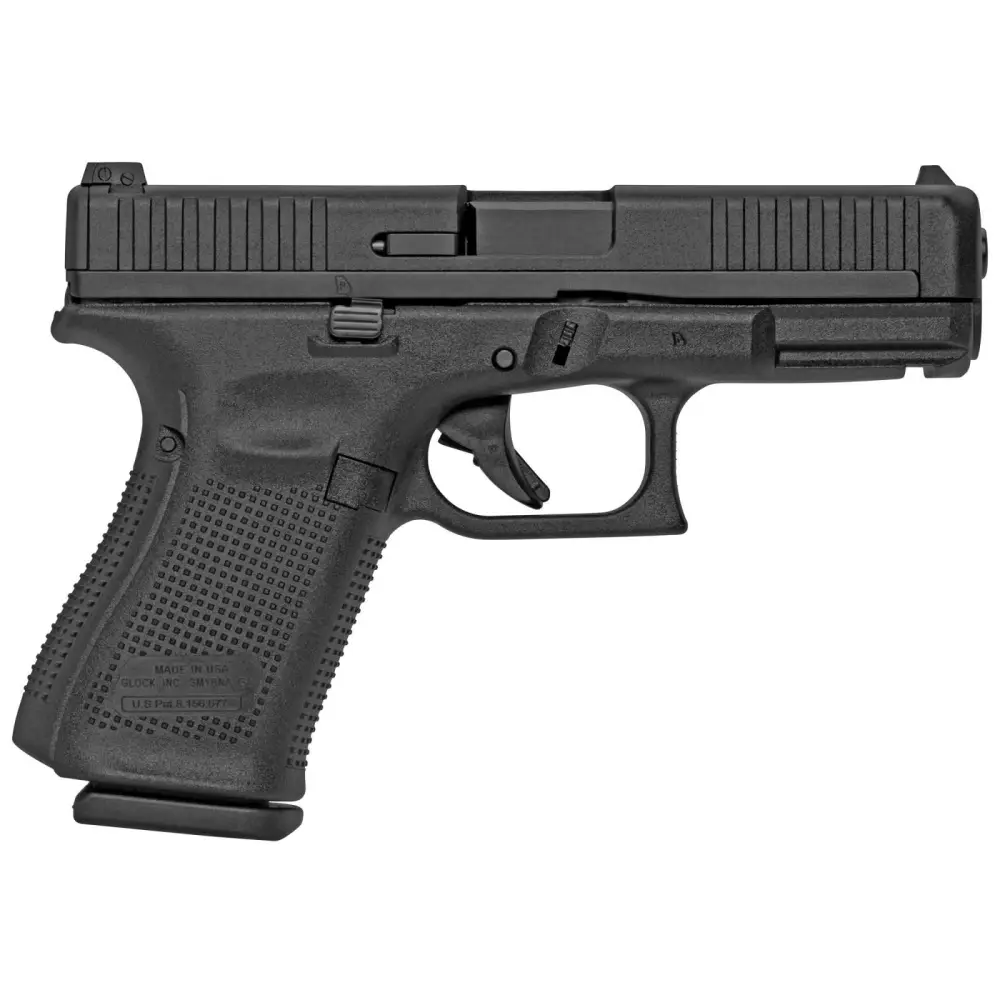 Glock 44 G44 22LR 10+1 Compact