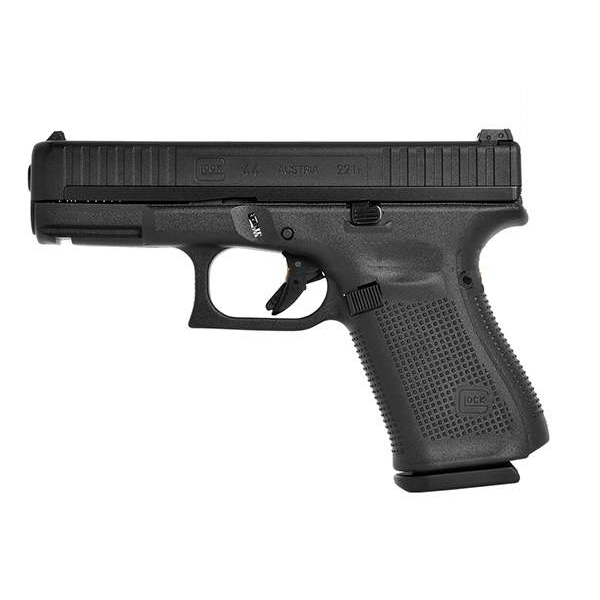 Glock 44 G44 22LR 10+1 Compact