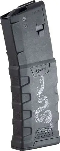 Mission First Tactical Join or Die 30RD Magazine for AR15 .223 REM/5.56 Nato
