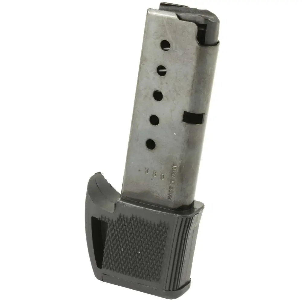 Kel-tec P3AT Magazine 380 Acp 9 Round With Grip Extension