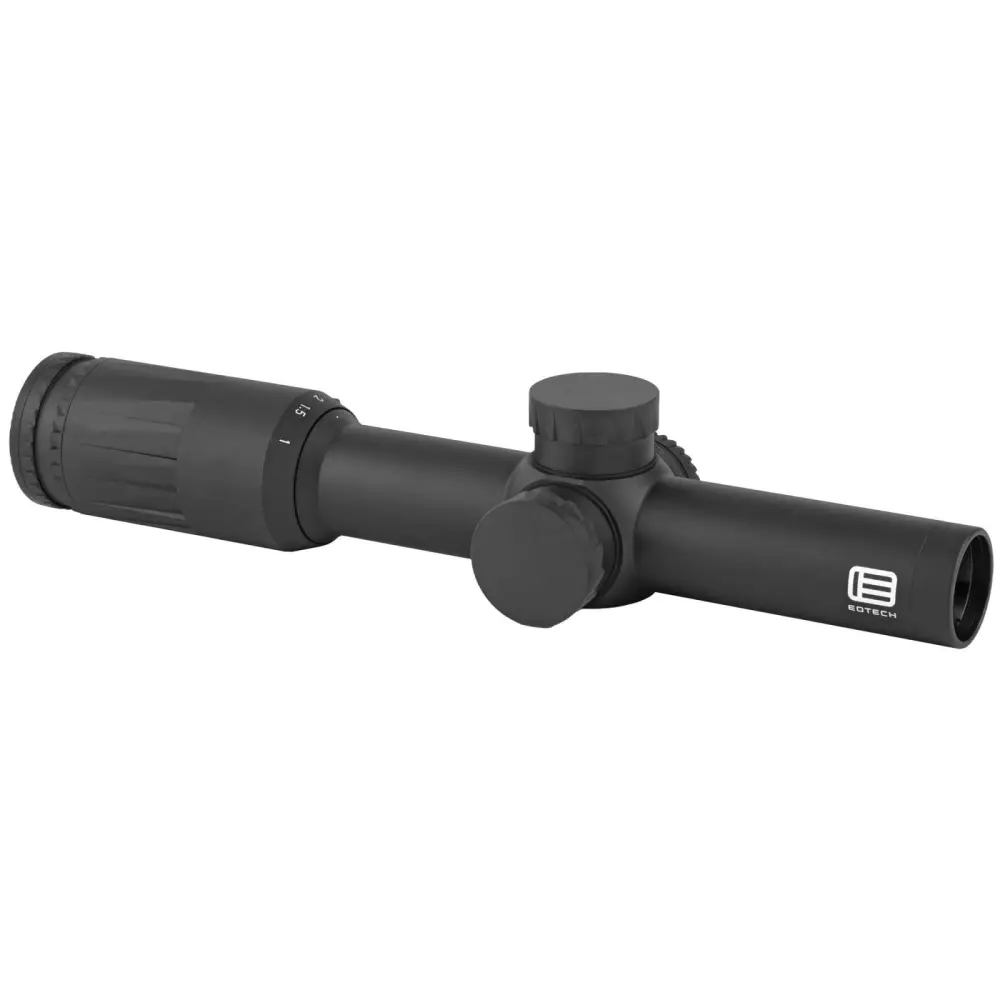 Eotech Vudu 1-8X24 Sfp HC3 Reticle Moa