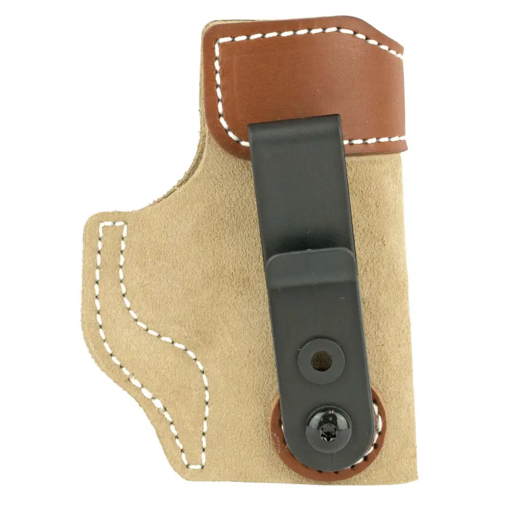 Desantis Sof-tuck Holster Iwb Tan Right Hand Sig P365