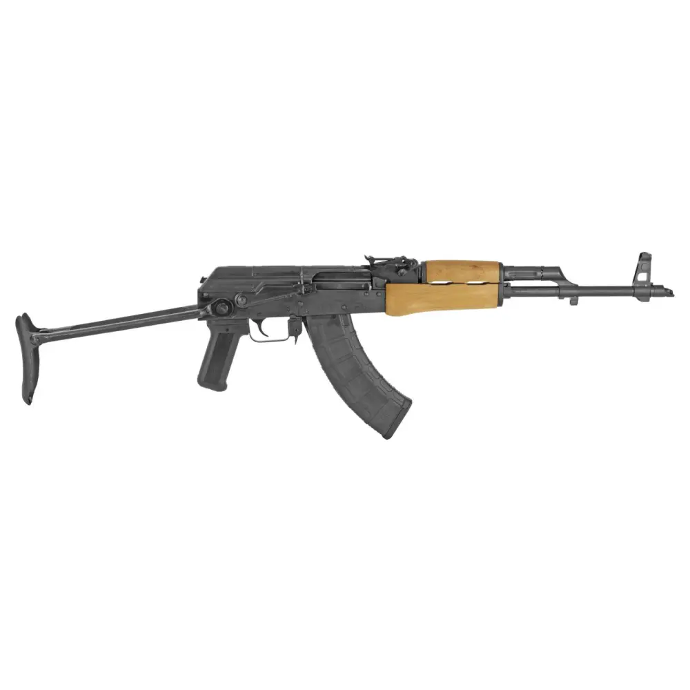 Century Arms WASR-10 7.62X39MM Semi-auto 30+1 Underfolder