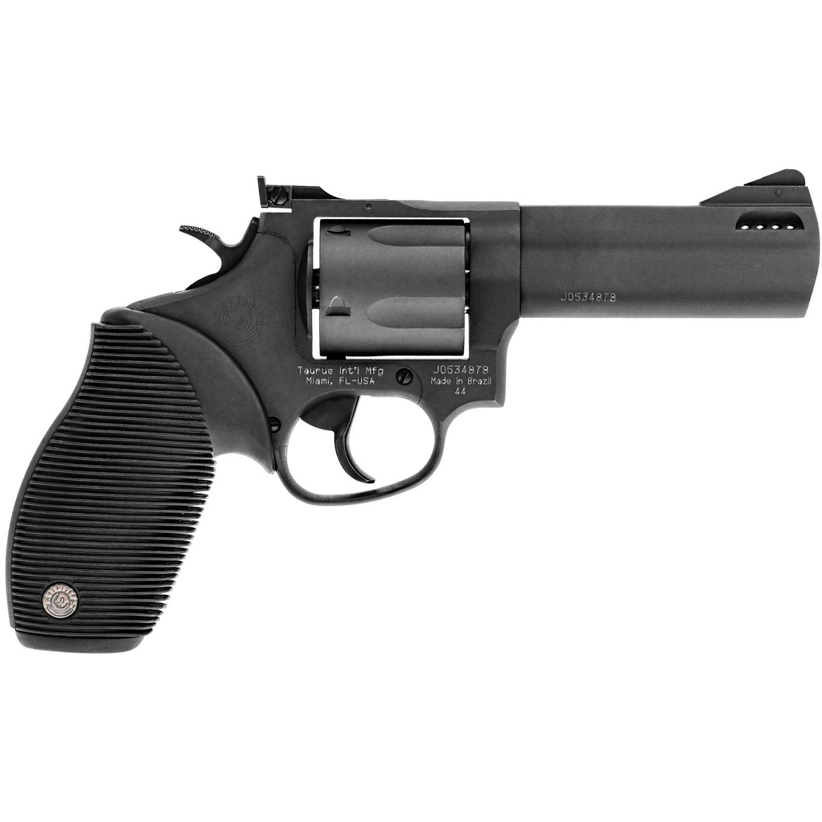 Taurus Tracker 44 44MAG 4 5RD Revolver