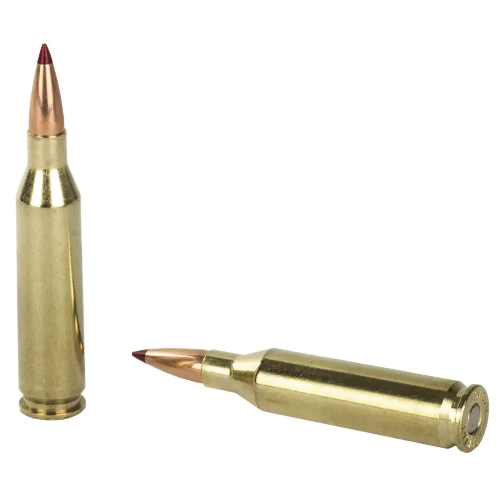 Hornady Precision Hunter .243 Win 90GR Eld-x 20RD 10 Box Case - Image 3