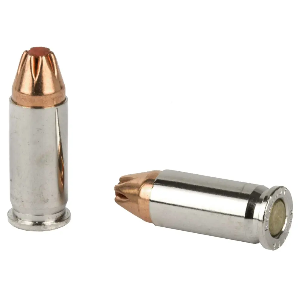 Hornady Critical Defense 25 Acp 35GR Flex Tip 25RD Box - Image 3