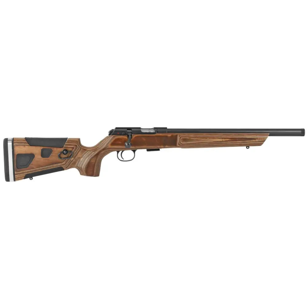 Cz 457 At-one Varmint .22LR 5+1 16.5 Adjustable Stock