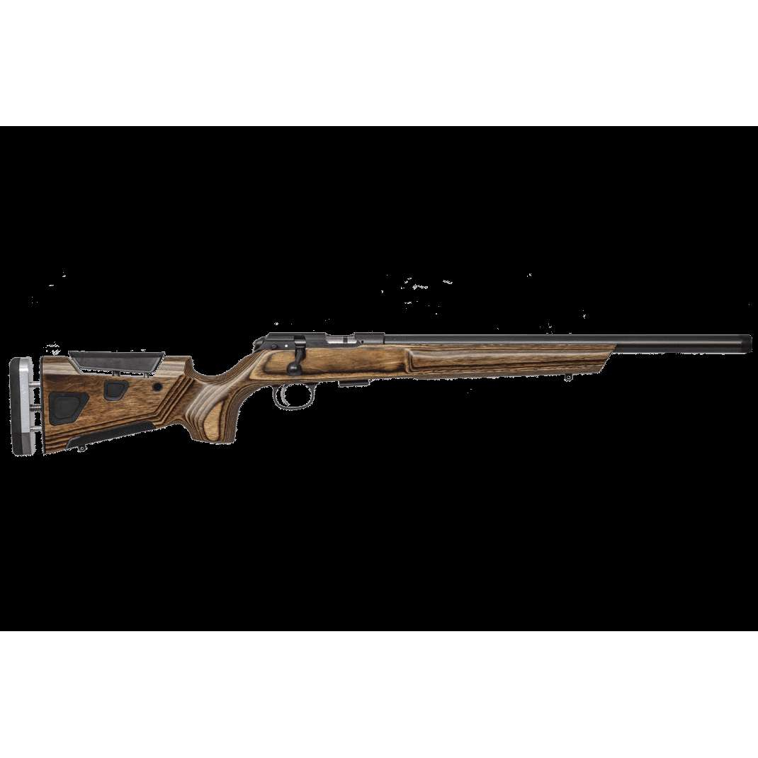 Cz 457 At-one Varmint .22LR 5+1 24 Adjustable Stock