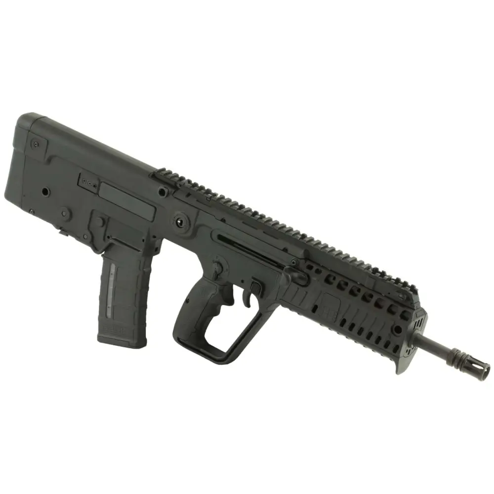 Iwi Tavor X95 5.56 Nato 16.5 Lh 30RD Black - Image 2