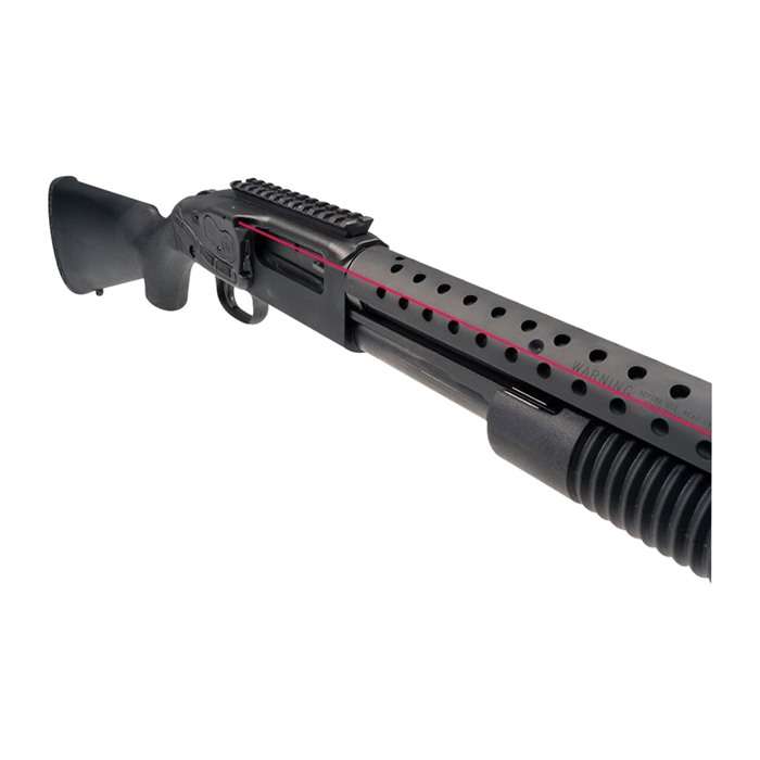 Crimson Trace Lasersaddle Red Laser Sight for Mossberg 500/590/590A1