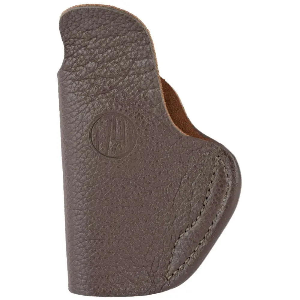 1791 Gunleather Fair Chase Deer Hide Iwb Holster Size 1 Right Hand Brown